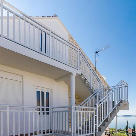Apartments Knego Mlini Habitación foto